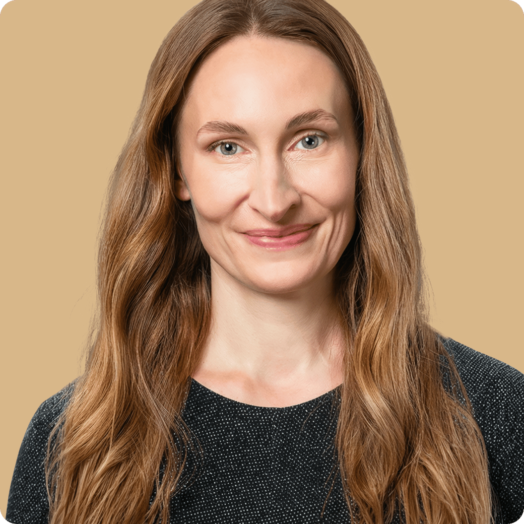 doc. Erin Carson, Ph.D.