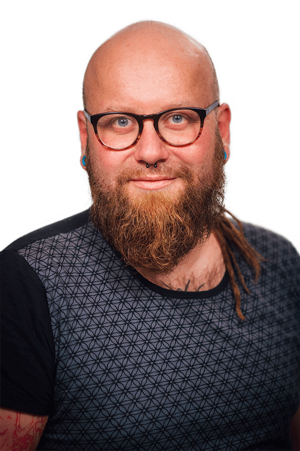 Podcast: Neurovědec Filip Tylš z Expedice Neuron