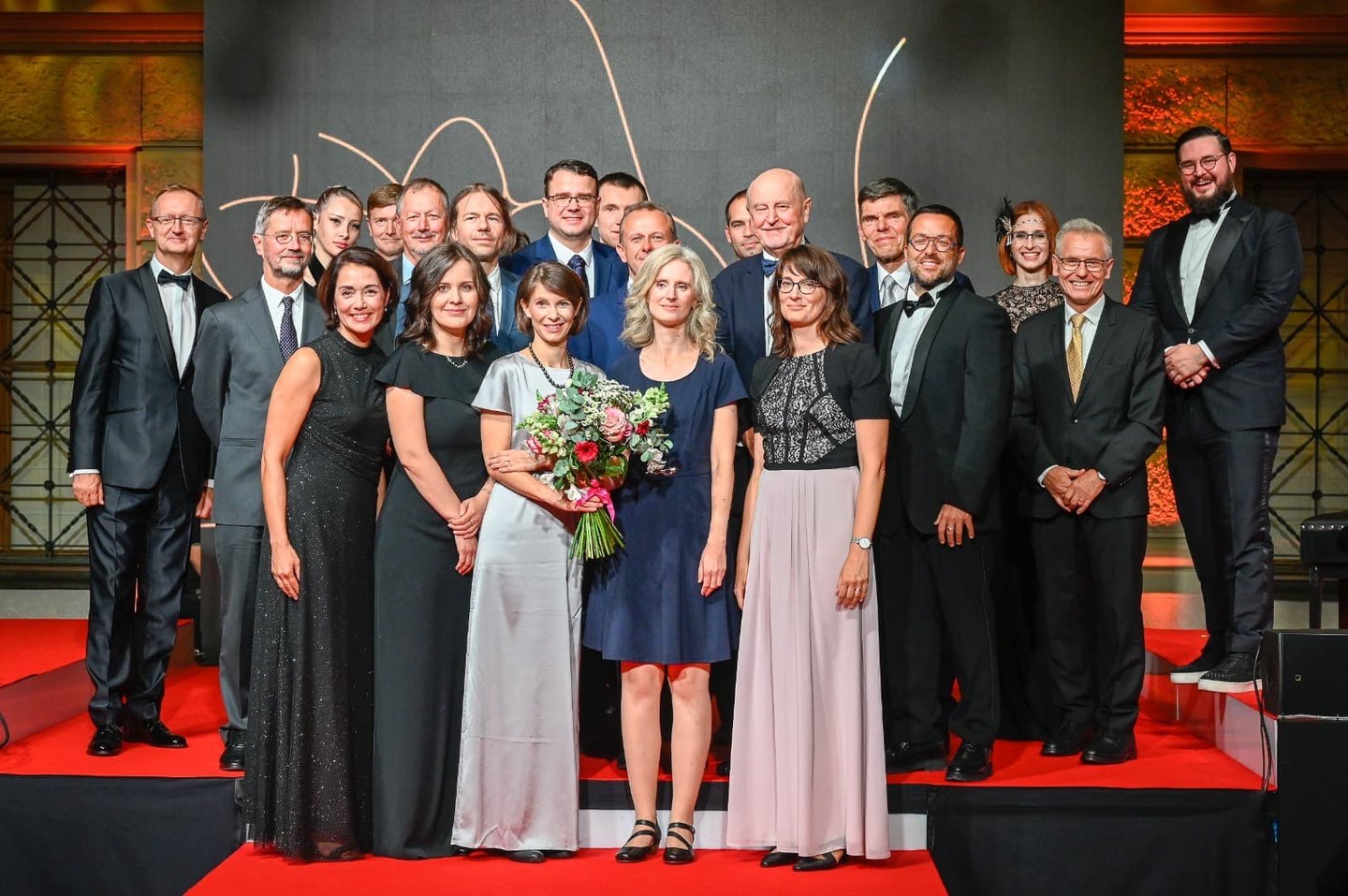 Nadace Neuron udělila Ceny Neuron 2023 a ocenila nejvíce vědkyň