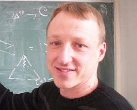 Mgr. Jan Šťovíček, Ph.D., DSc.