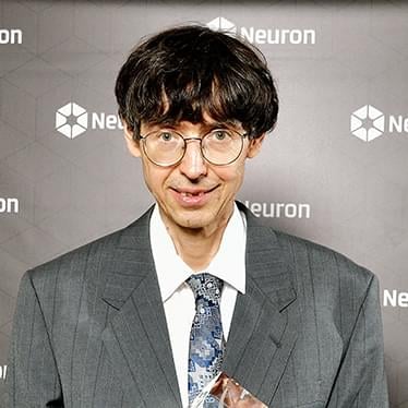 prof. Jan Nekovář, Ph.D.