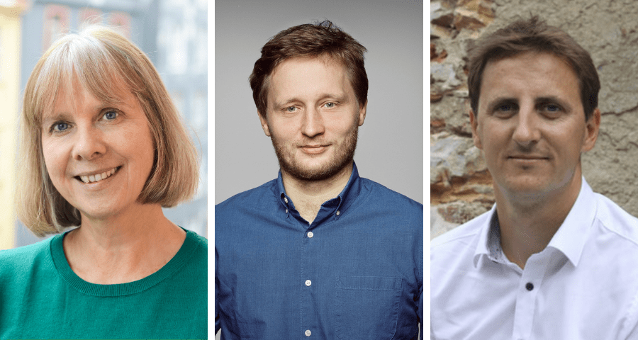 Renomovaný ekonom Matějka pomůže hledat nové talenty české vědy