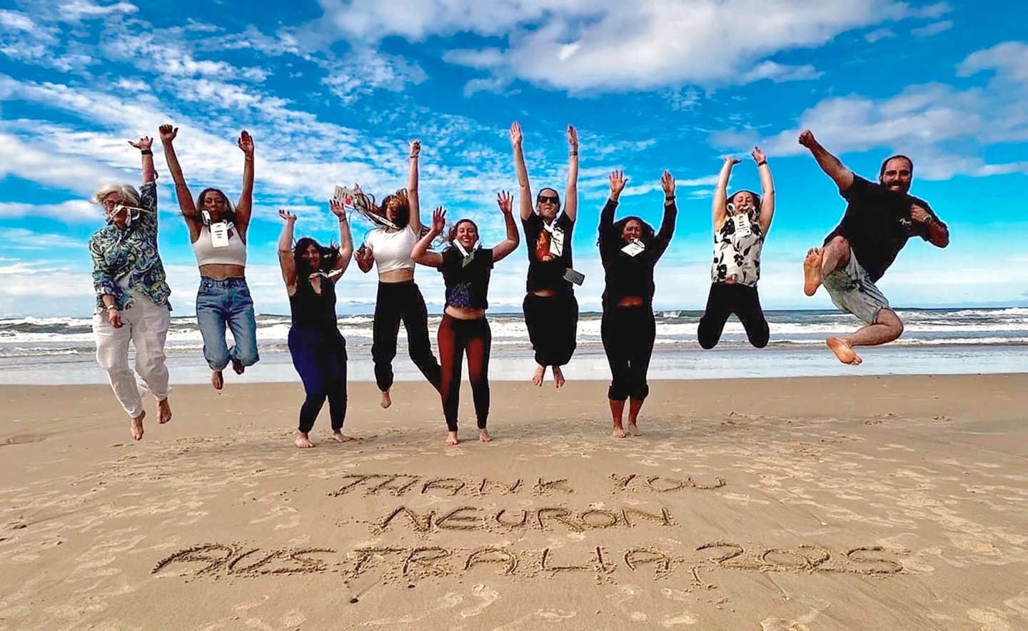 Společně až na konec světa