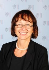 Veronika Kuchyňová Šmígolová