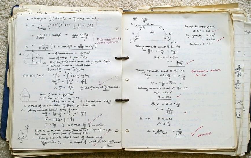 What is mathematics good for? You will be surprised...
