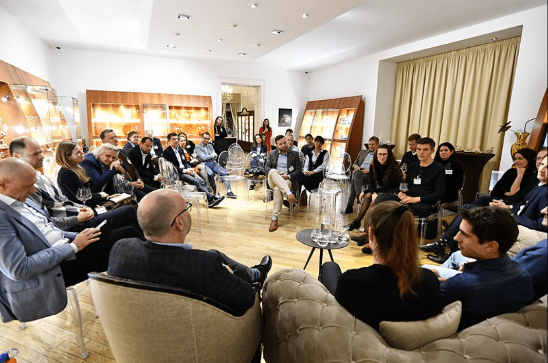 Global civilisation as both an opportunity and a threat