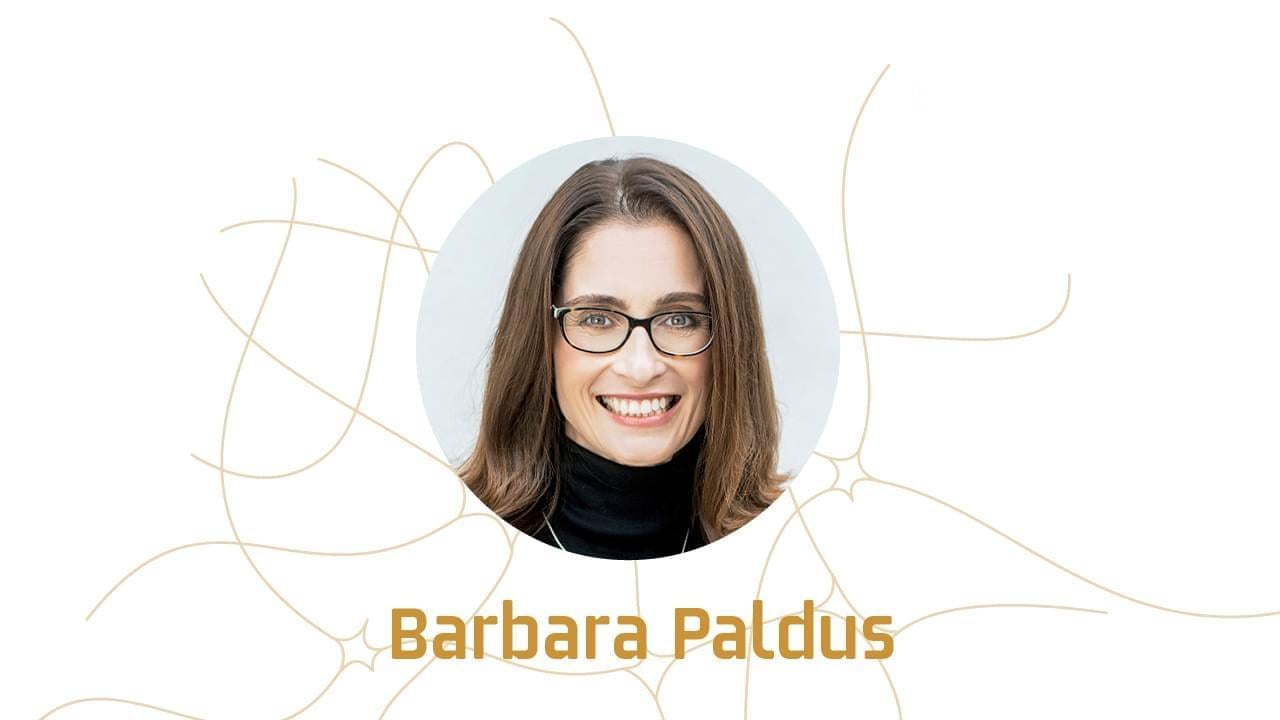 Neuron Podcast with Barbara Paldus