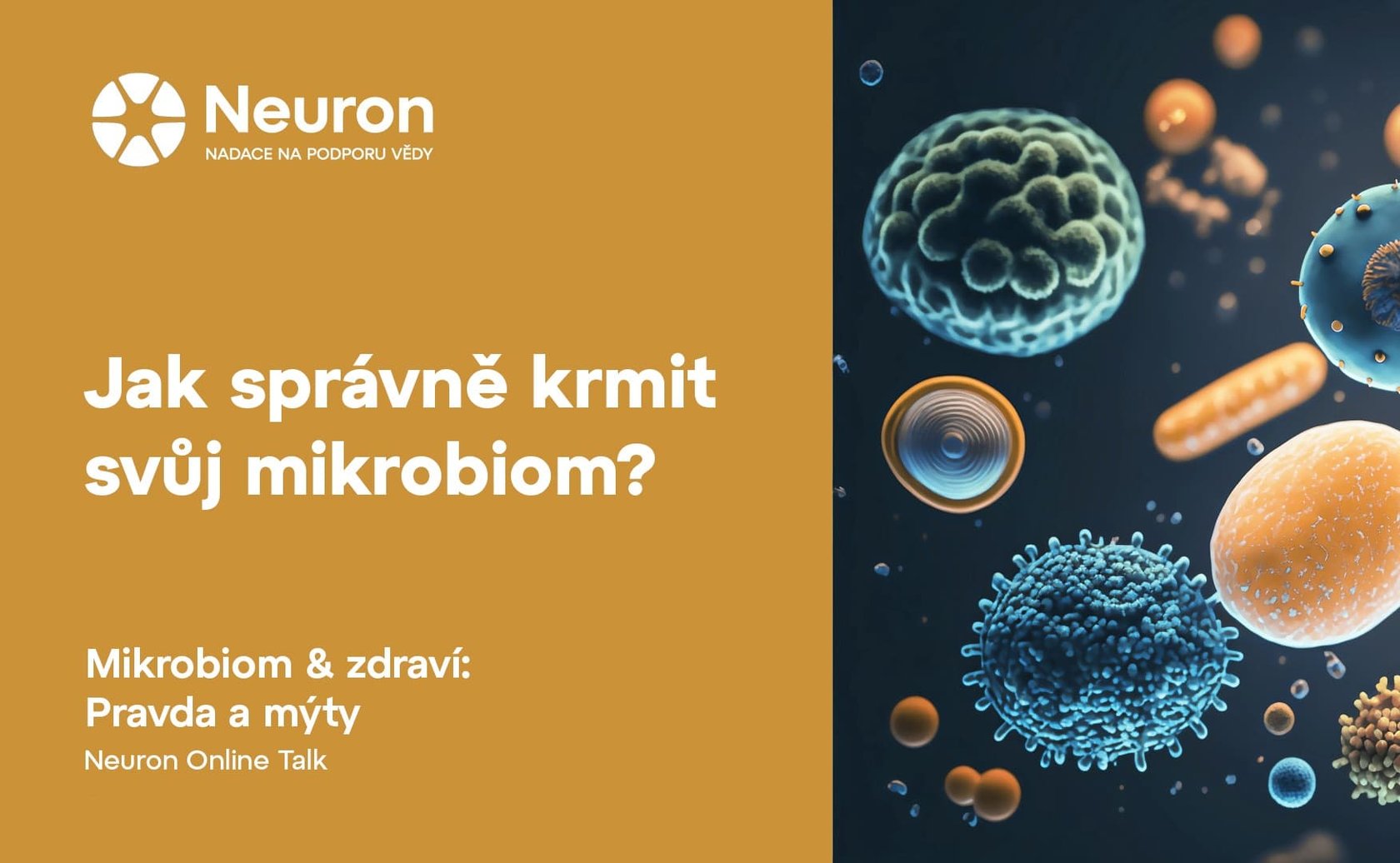A spring detox? With the experts, focus on your microbiome instead