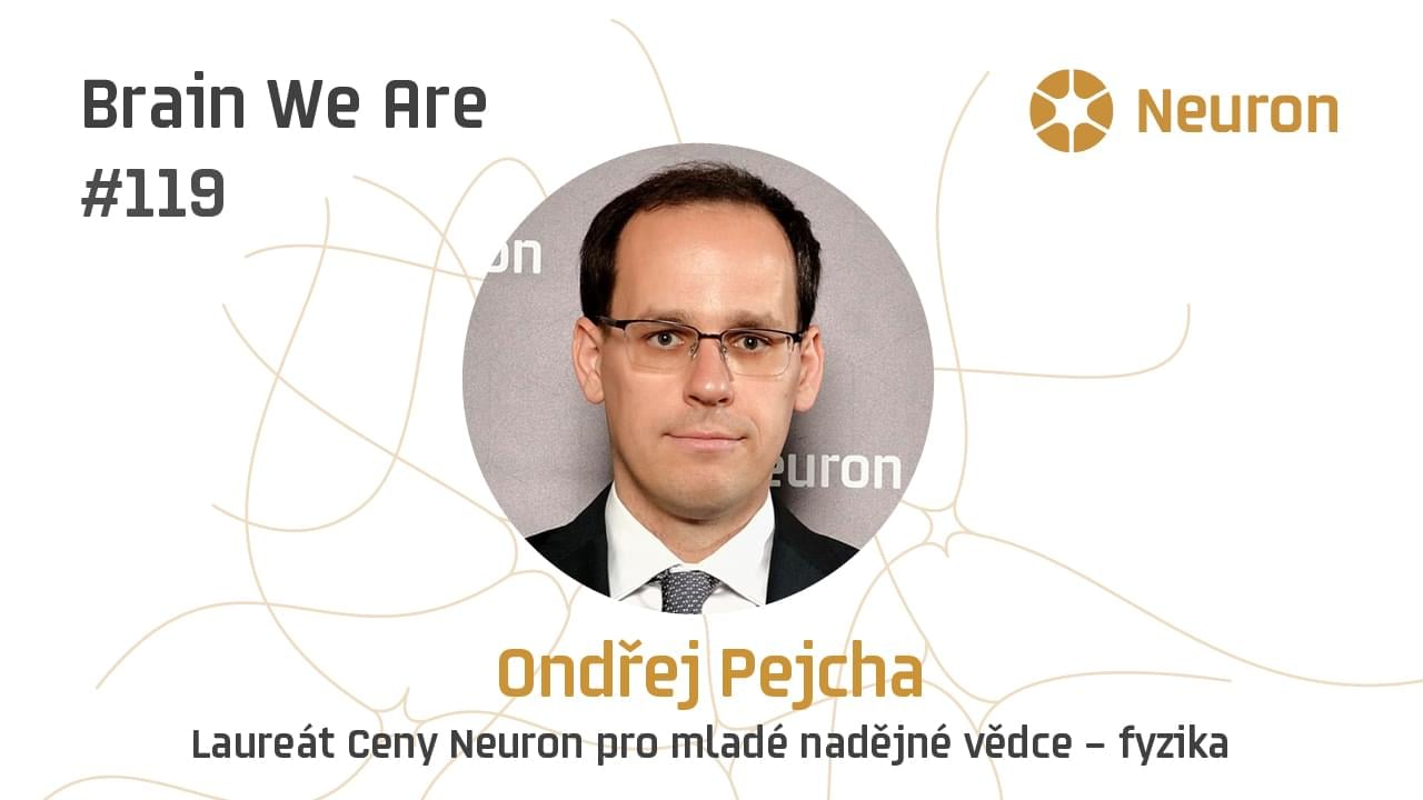 PODCAST: S astrofyzikem o černých dírách i výtahu do vesmíru