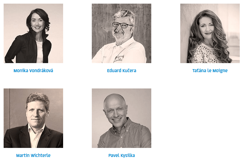 We are strengthening with new figures! Meet the expanded group of founders of the Neuron Endowment Fund