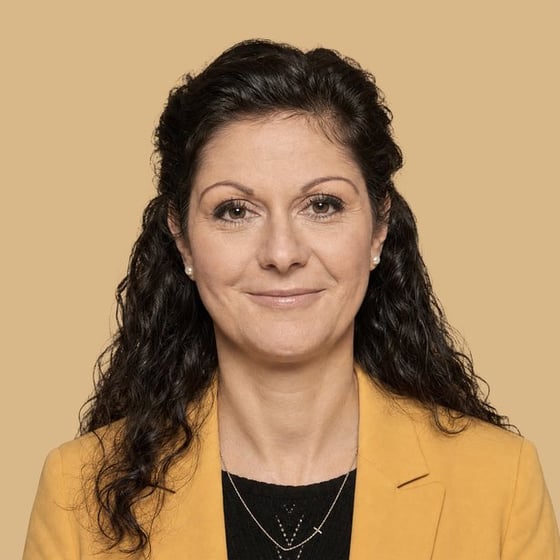 Hana Macíčková Cahová