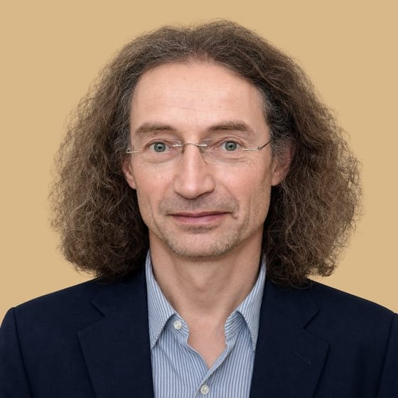 Pavel Jungwirth