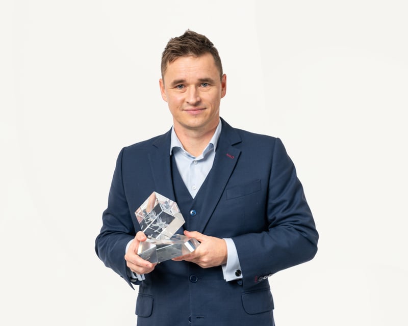 MF DNES: Léčit mnohočetný myelom dává smysl, říká lékař Tomáš Jelínek