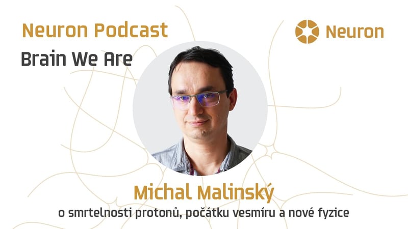 Podcast: With a physicist on why matter exists