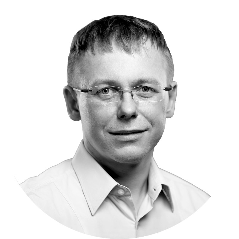 doc. Ing. Tomáš Pajdla, Ph.D.