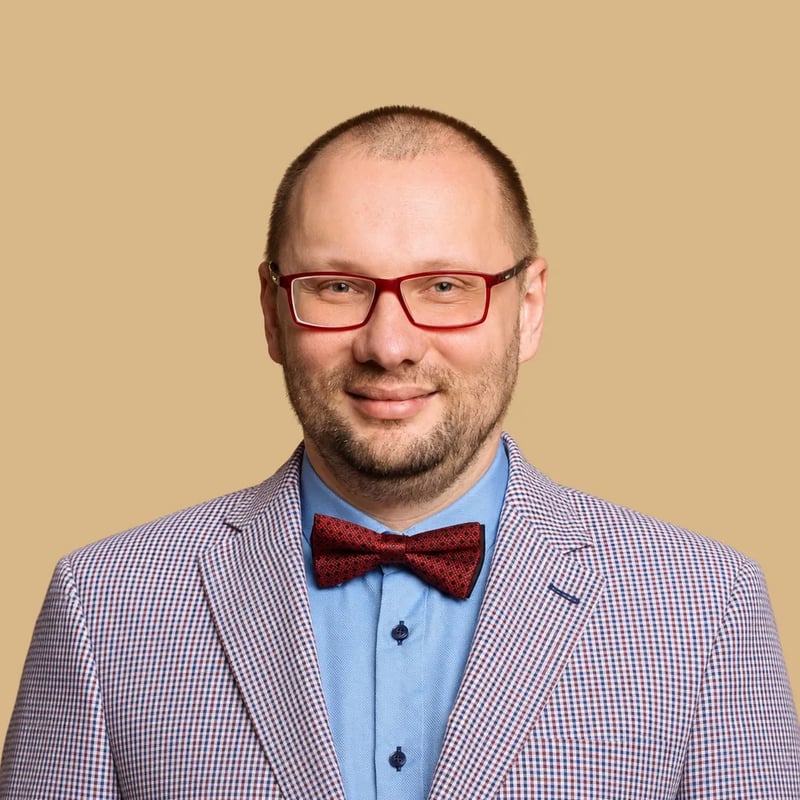 Mgr. Petr Cígler, Ph.D.