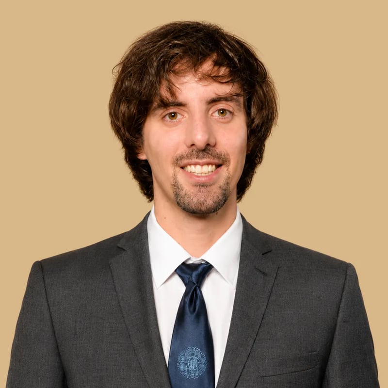 RNDr. Martin Balko, Ph.D.
