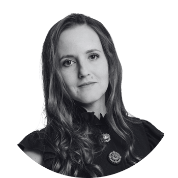 Martina Benešová-Schäfer, Dr. rer. nat.