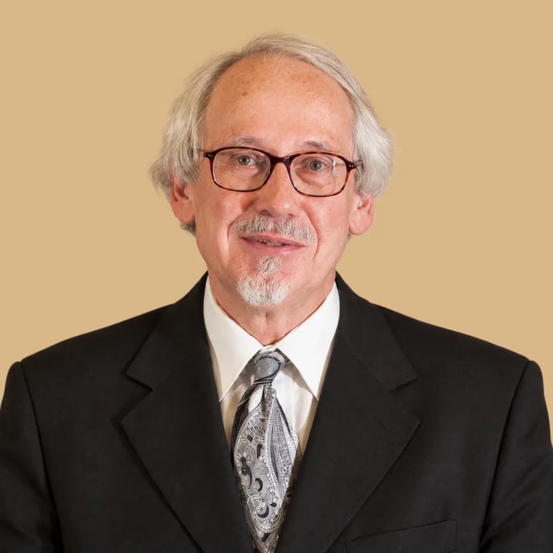 prof. Jan Vaňous, M.A., Ph.D.