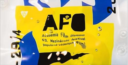 We are presenting the Neuron Expedition project at AFO in Olomouc
