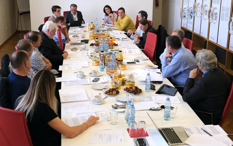 The board of the Neuron Endowment Fund has confirmed the 2021 Neuron Award laureates