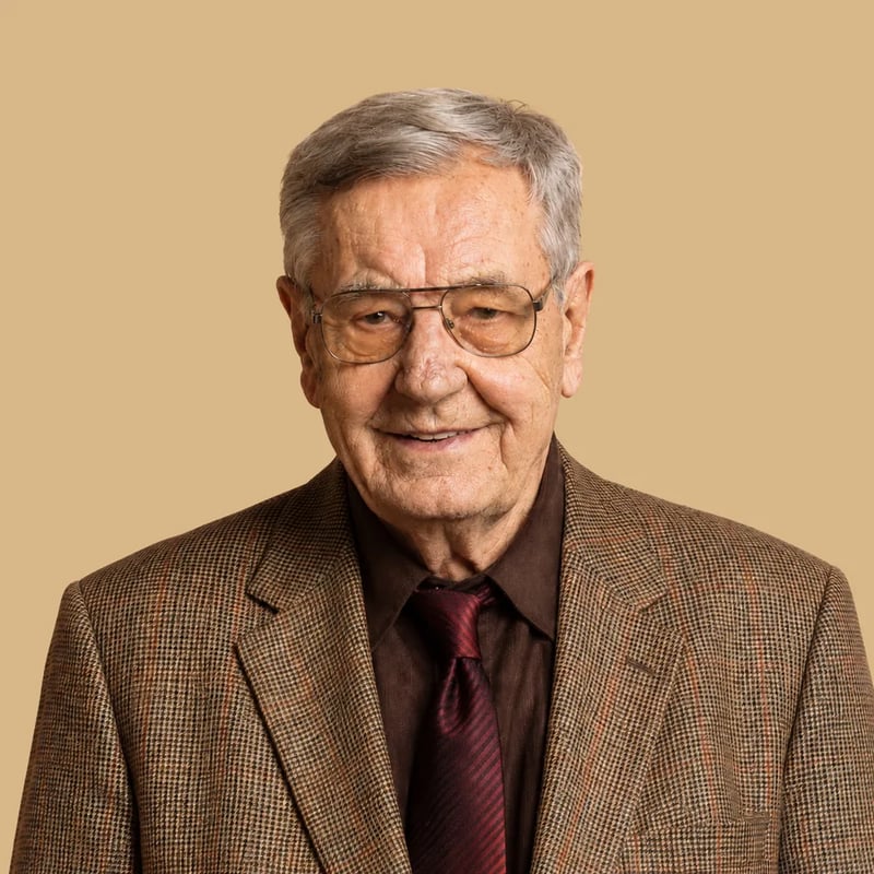 prof. Josef Svoboda