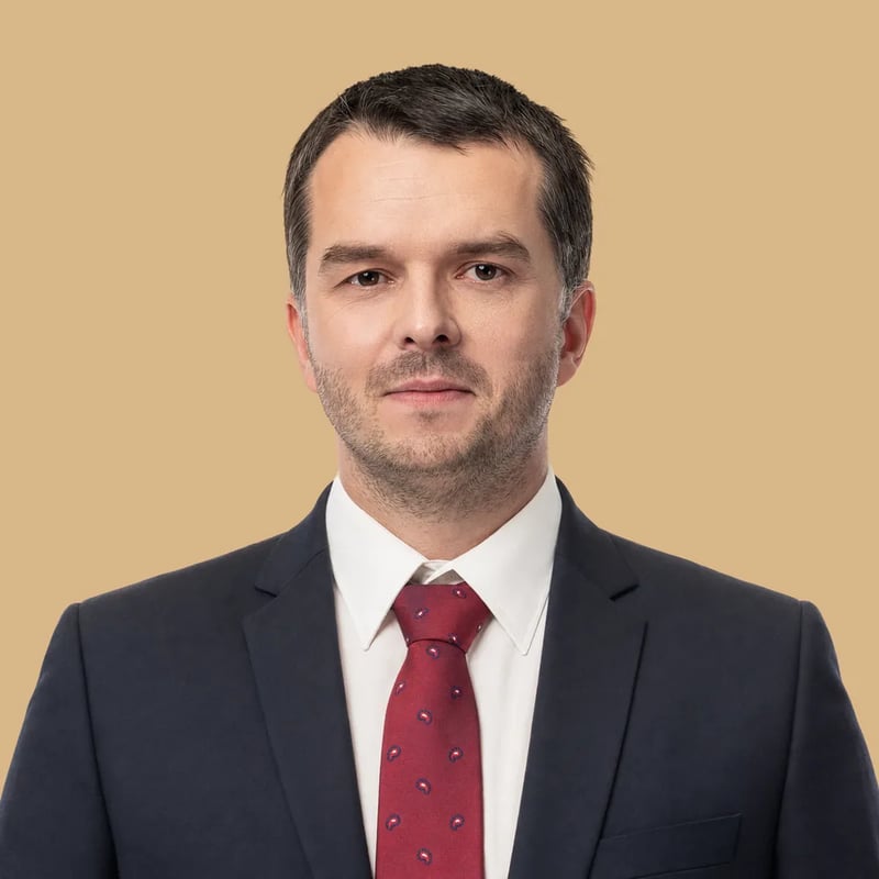 RNDr. Michal Vališka, Ph.D.