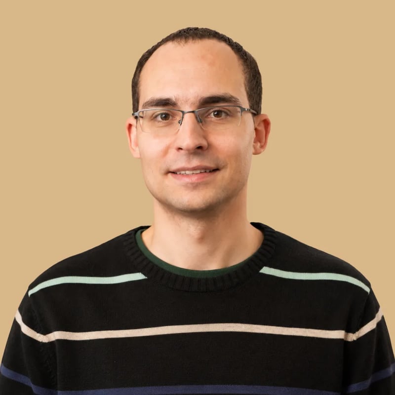 prof. Daniel Kráľ