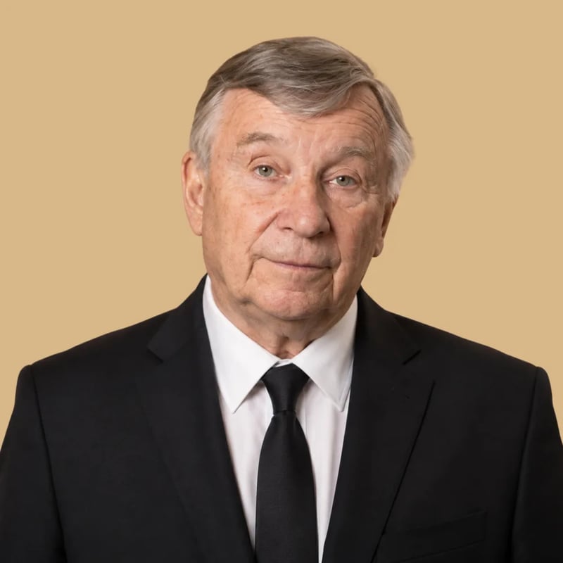prof. RNDr. Jiří Bičák, DrSc., dr. h. c.