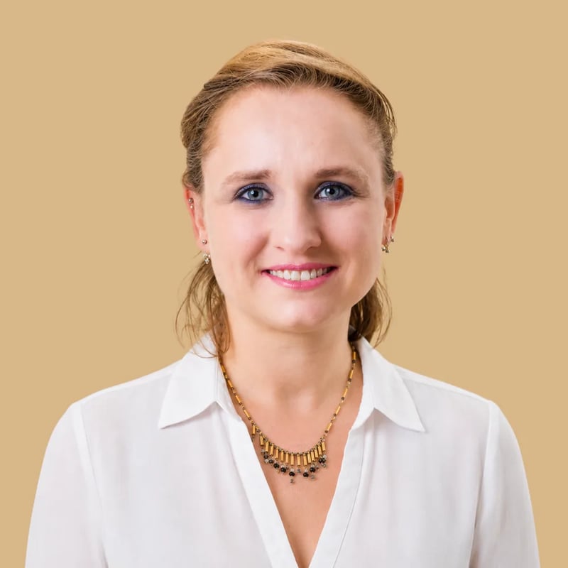 Kateřina Falk, Ph.D.