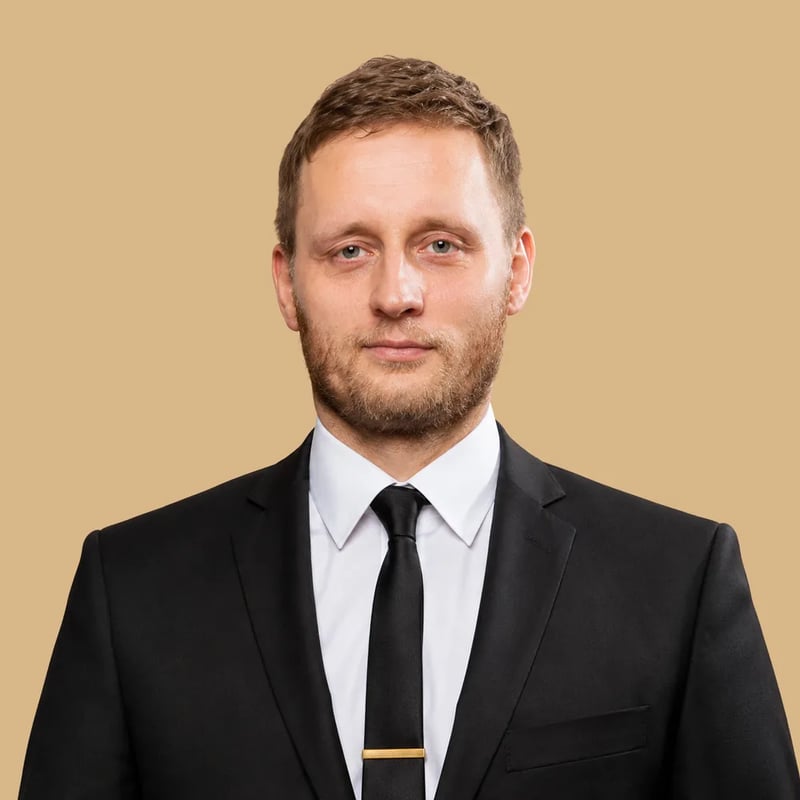 doc. JUDr. David Kosař, Ph.D., LL.M., J. S. D.