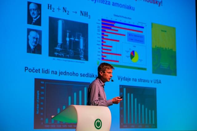 The Restart of Thinking conference