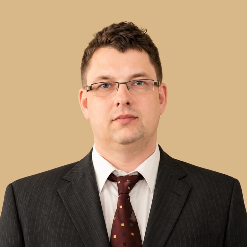 doc. Ing. Zdeněk Sofer, Ph.D.
