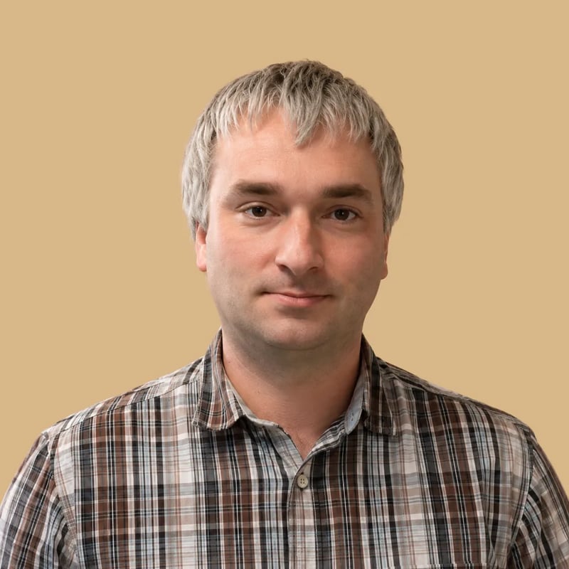 Mgr. Karel Vališ, Ph.D.