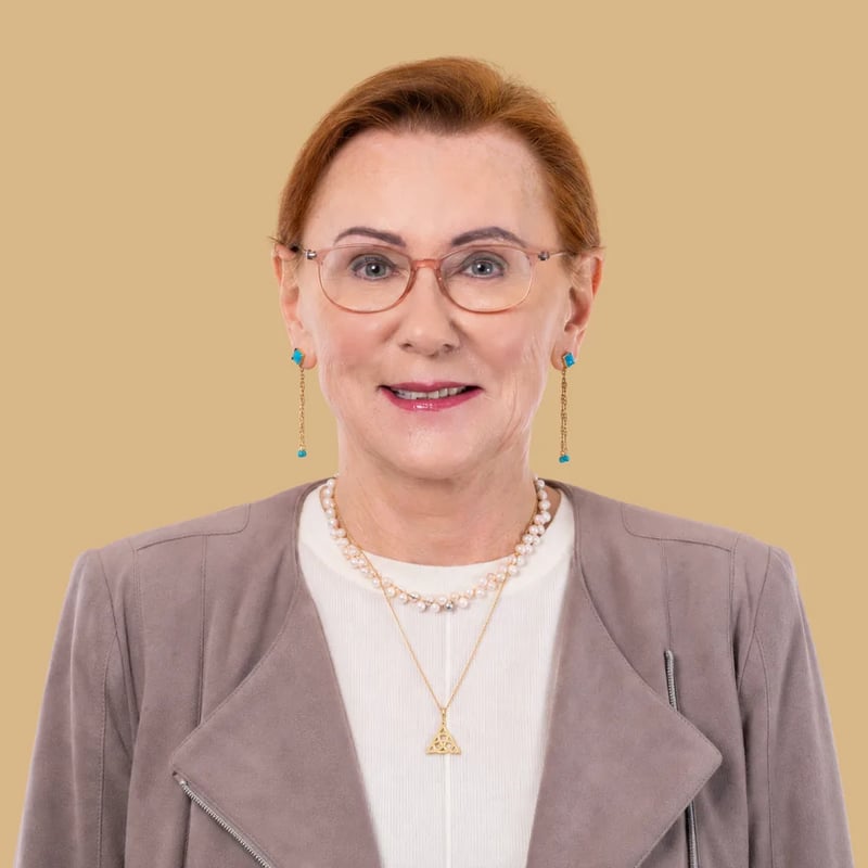 Prof. MUDr. Eva Kubala Havrdová, CSc.