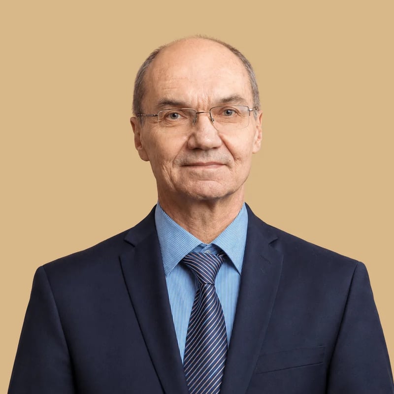 prof. RNDr. Pavel Pudlák, DrSc.
