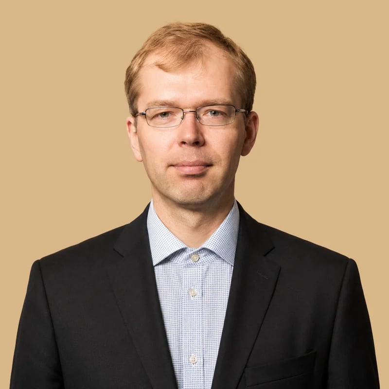 Mgr. Jindřich Kolorenč, Ph.D.