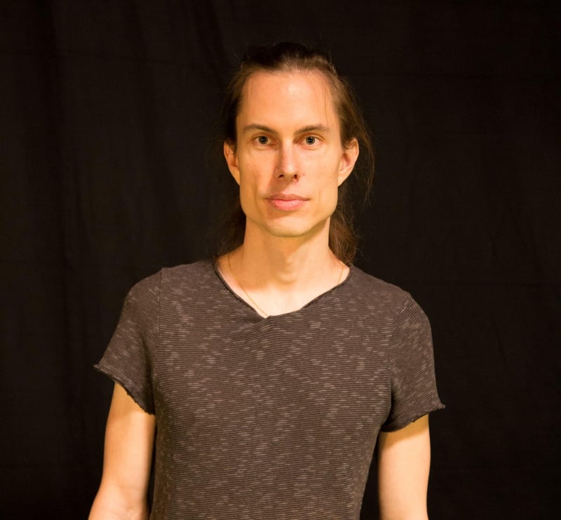 "Tomáš Mikolov: any technology can be misused"
