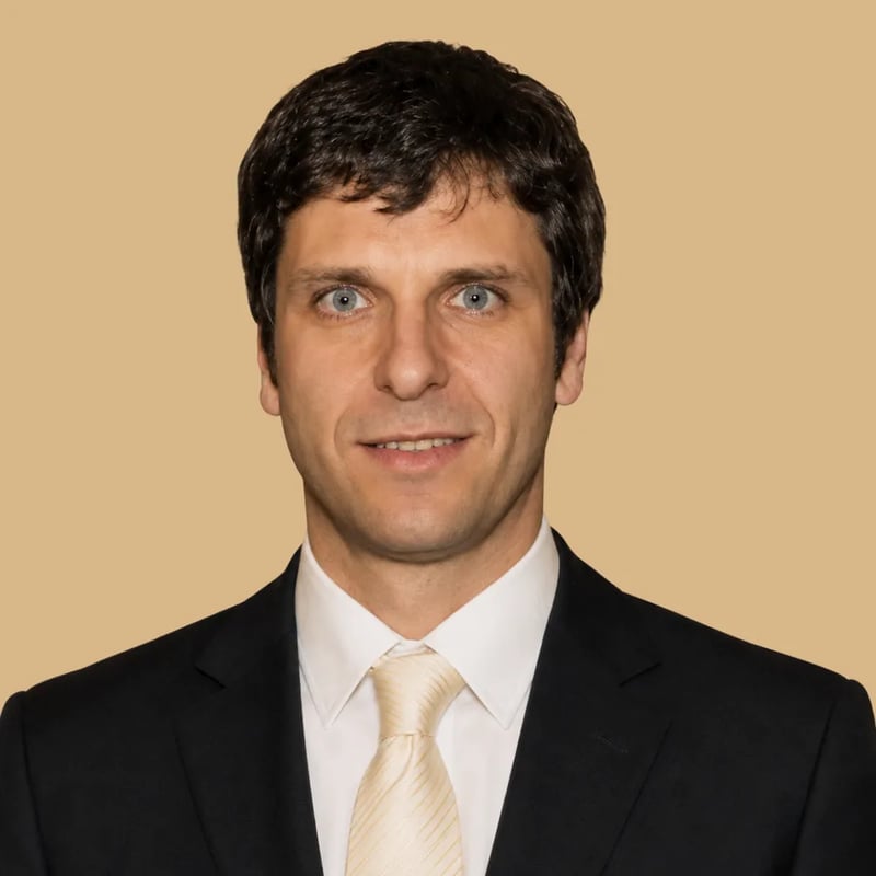prof. Dr. Ing. Jan Libich