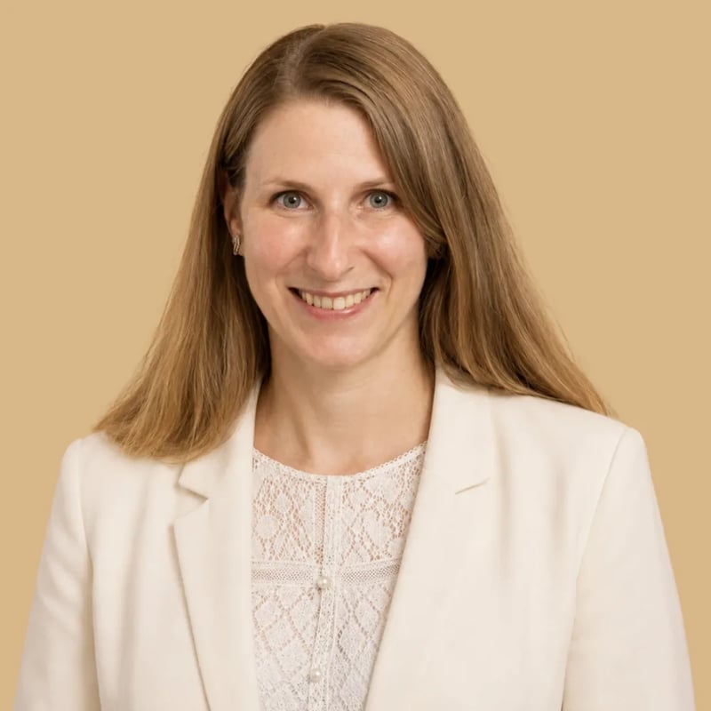 RNDr. Jana Dobrovolná, Ph.D.