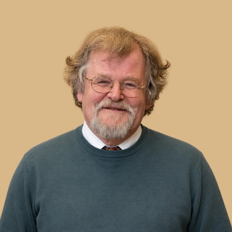 prof. RNDr. Jaroslav Nešetřil, DrSc.