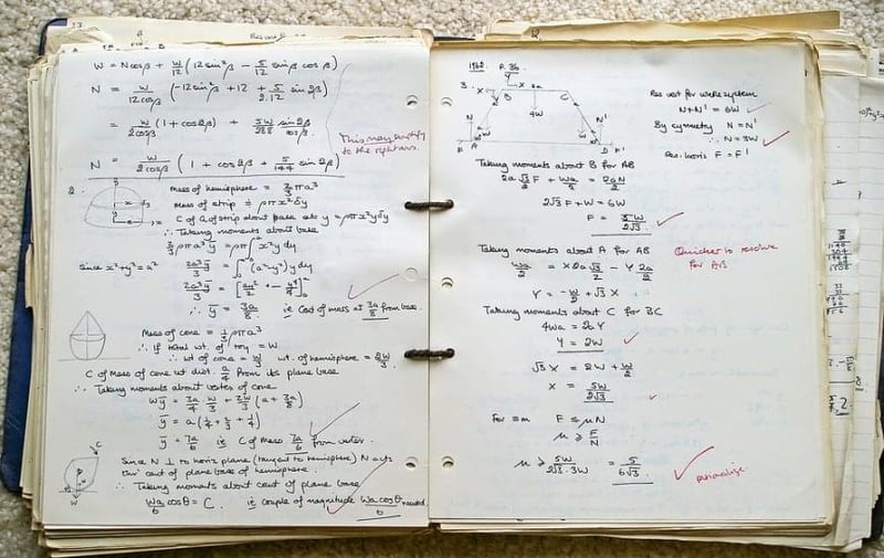 What is mathematics good for? You will be surprised...