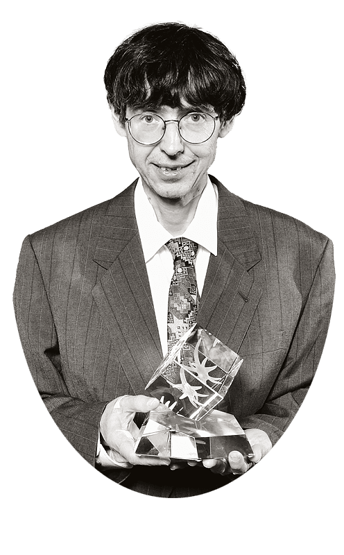 prof. Jan Nekovář, Ph.D.