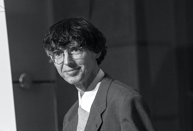 In memory of the polar researcher Josef Svoboda