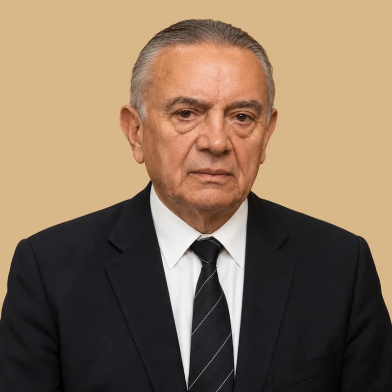 prof. MUDr. Karel Raška, DrSc.