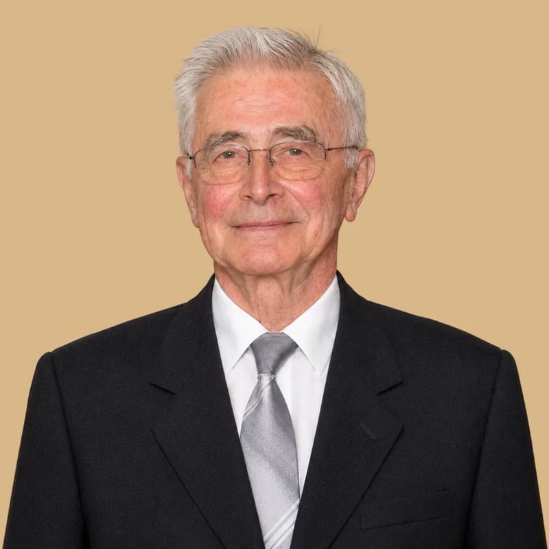 prof. RNDr. Miroslav Fiedler, DrSc.