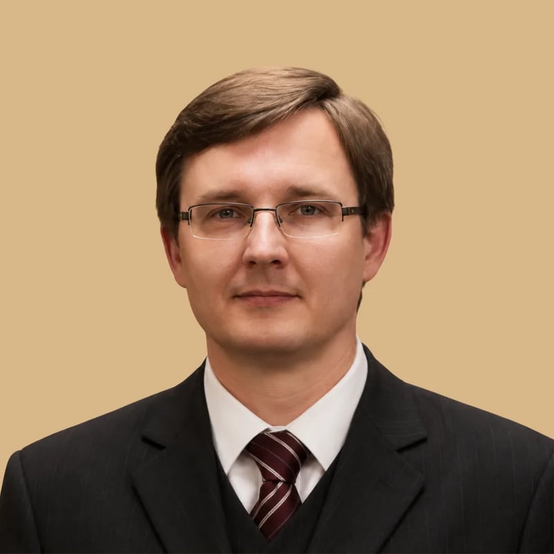 Mgr. Tomáš Cvrček, Ph.D.