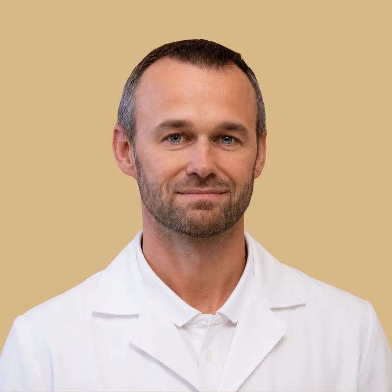 prof. MUDr. Martin Matějovič, Ph.D.