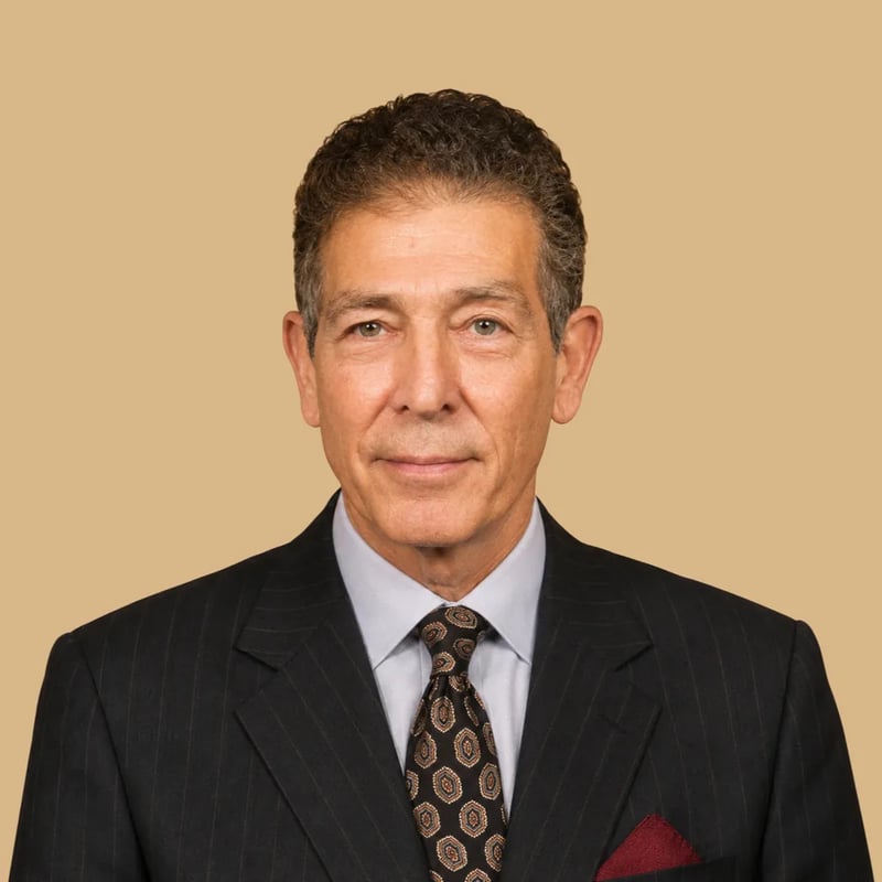 prof. Jiří J. Vítek, MD, Ph.D.