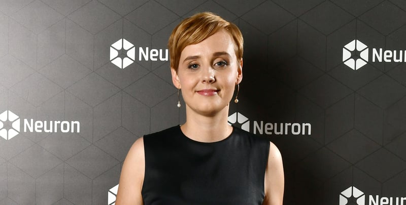 Science is a team sport and the pandemic showed how necessary cooperation is, says sociologist Lucie Kalousová